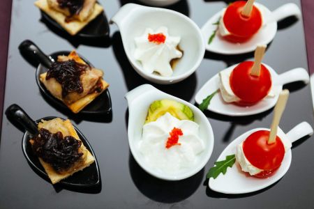 Restaurant Marzo